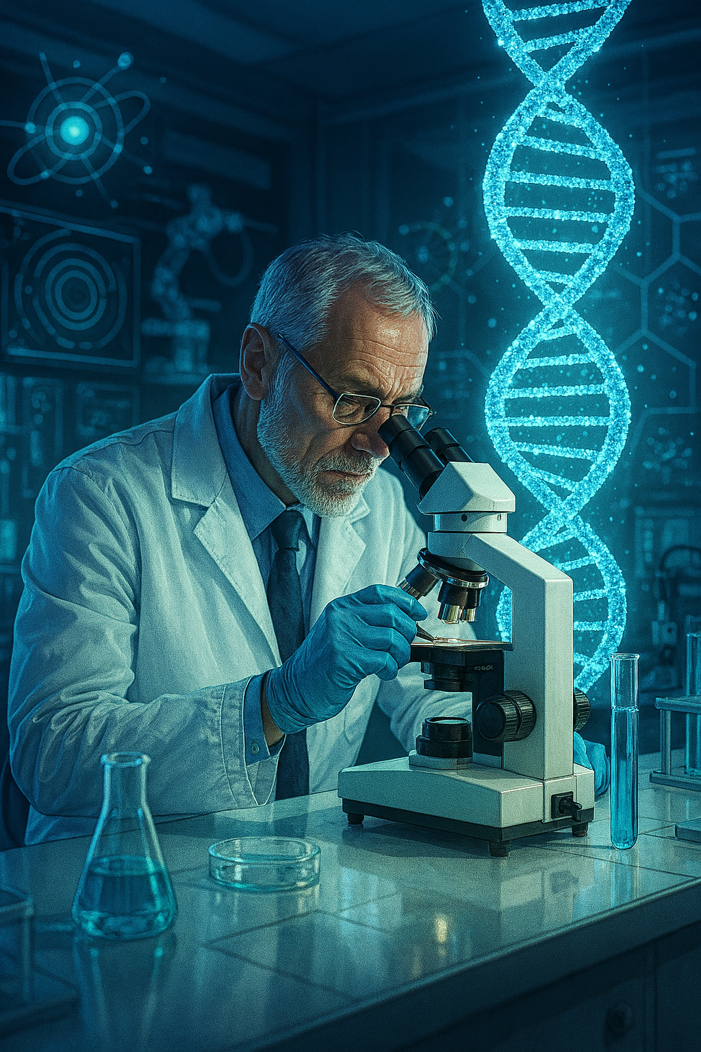 Käännös – Julius Evola: Modernin Tieteen Menetelmät