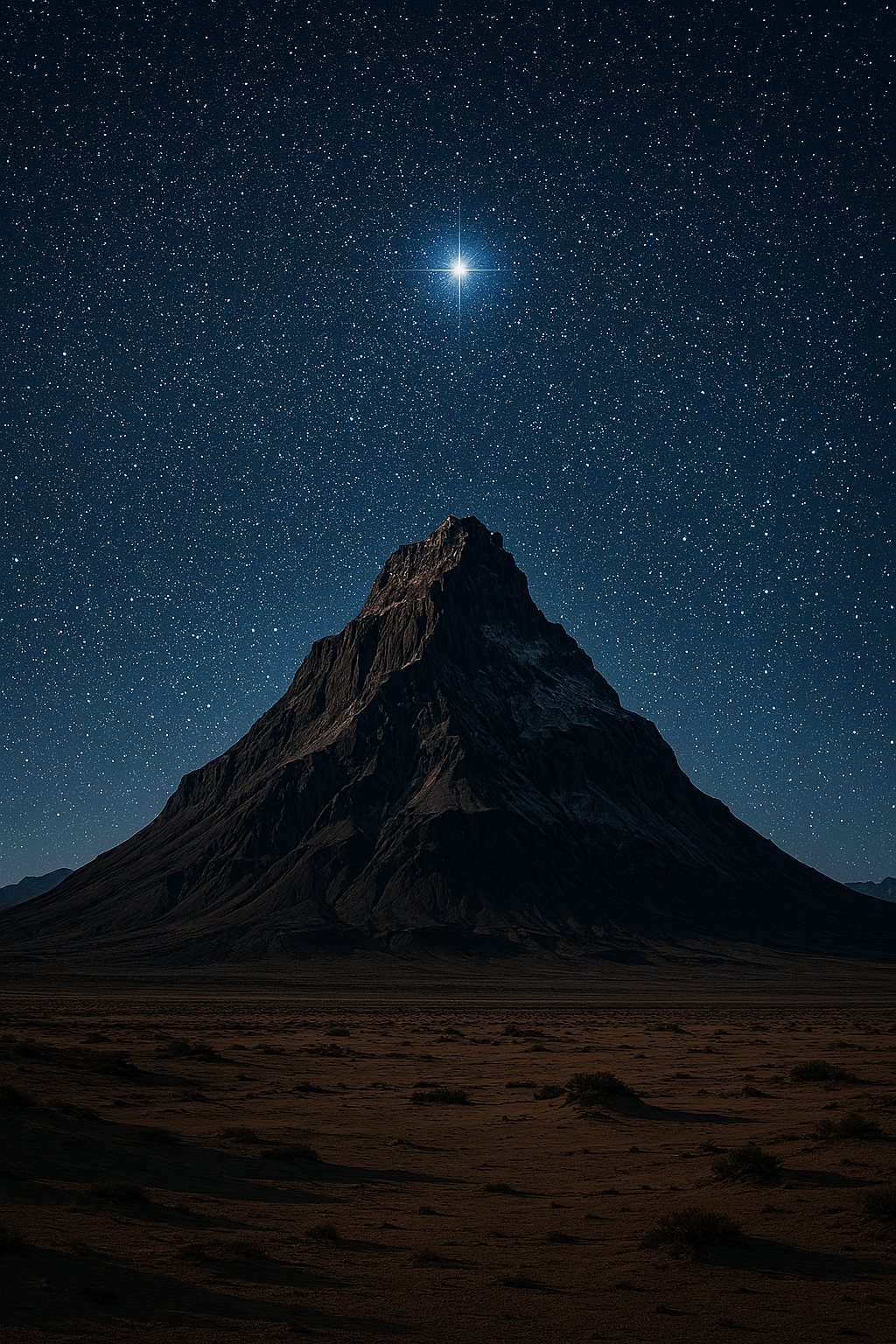 Taivaanmaljan Meditaatio