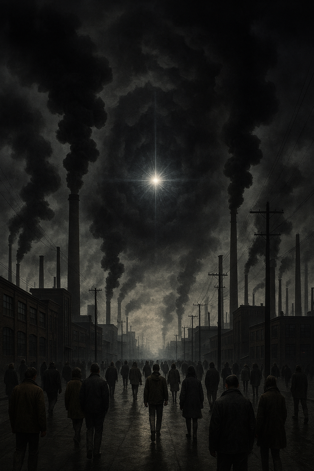 Tieteellisen Maailmankuvan Nurja Puoli